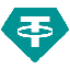 Tether USDt logo